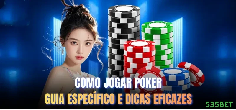 Criar Conta 535bet