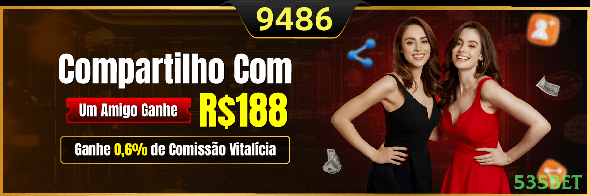535bet Paga Rápido